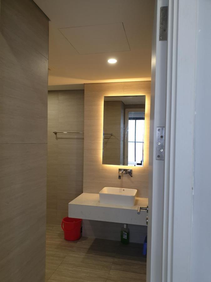 נה טראנג Marina T&T Apartment מראה חיצוני תמונה