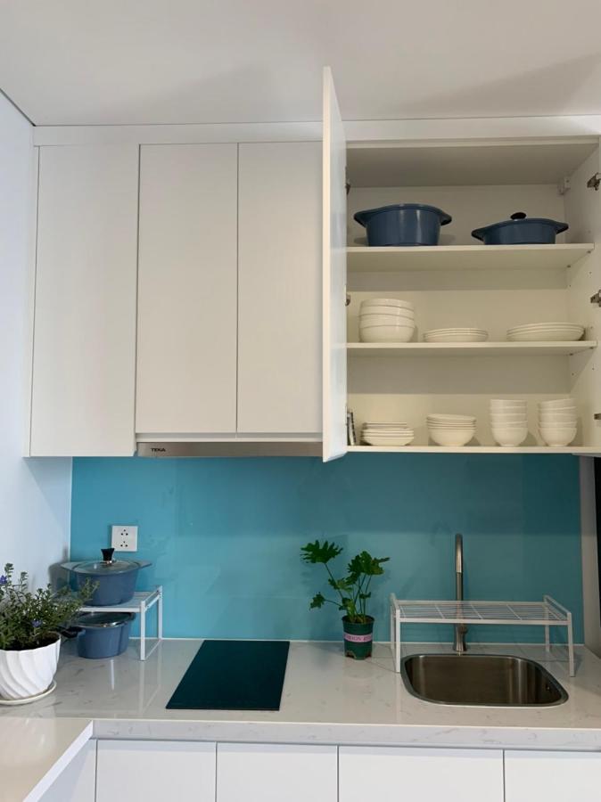 נה טראנג Marina T&T Apartment מראה חיצוני תמונה